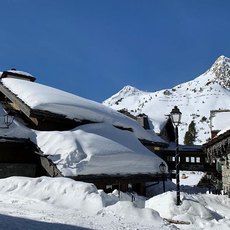 Arc 1950 - Superbe Appartement Skis Aux Pieds Les Arcs  外观 照片